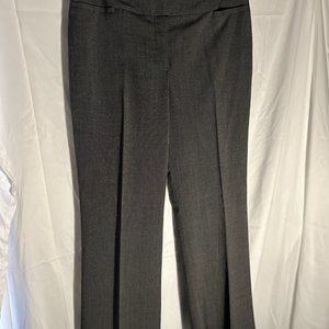 Women's Dress Pants - Brand: Maxwell, apt 9 petite - Size: 14P - Color: Gray